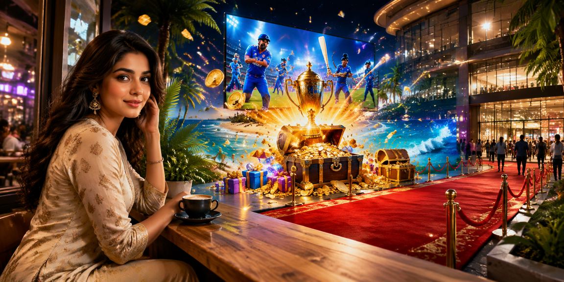 Player placing bets on slots via mobile device from typo3 platform in India