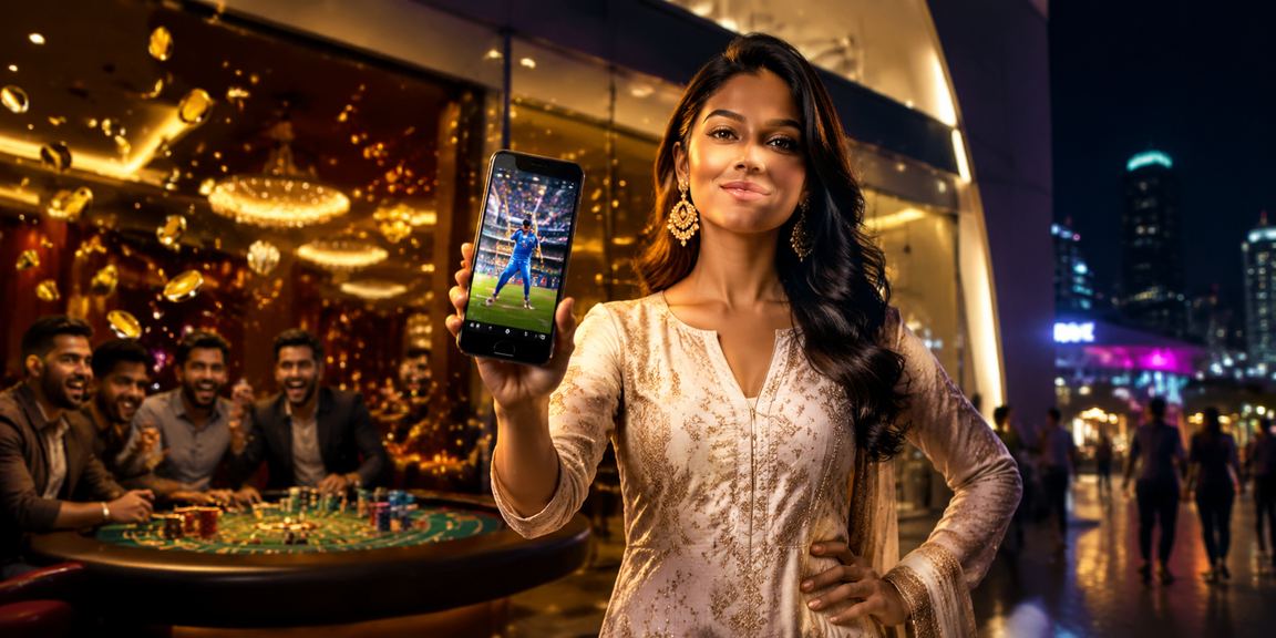 UPI payment confirmation on mobile device for Indian sports betting at typo3